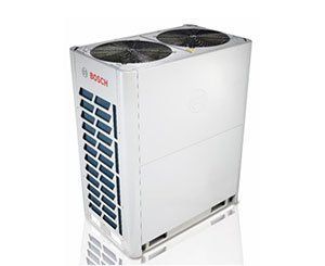 Nouvelle gamme de Climatisation Air Flux 6300 à récupération de chaleur de Bosch Thermotechnologie
