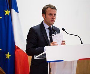 Plan social de GE : Macron et le gouvernement sous le feu des critiques