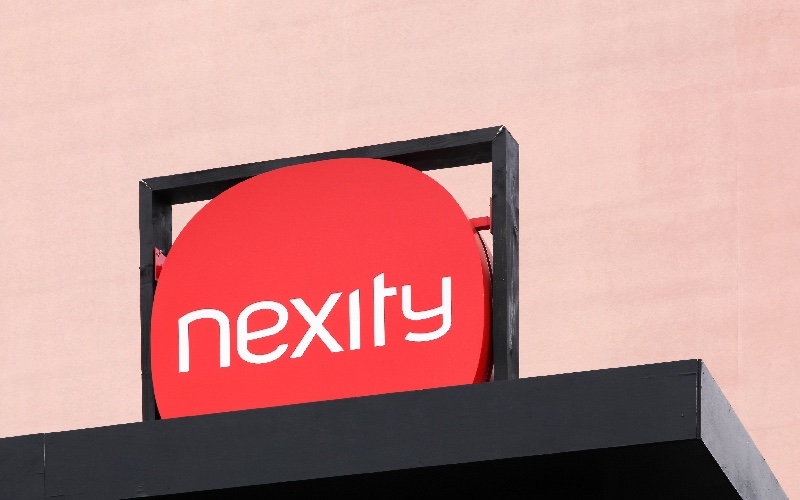 changement de gouvernance chez nexity