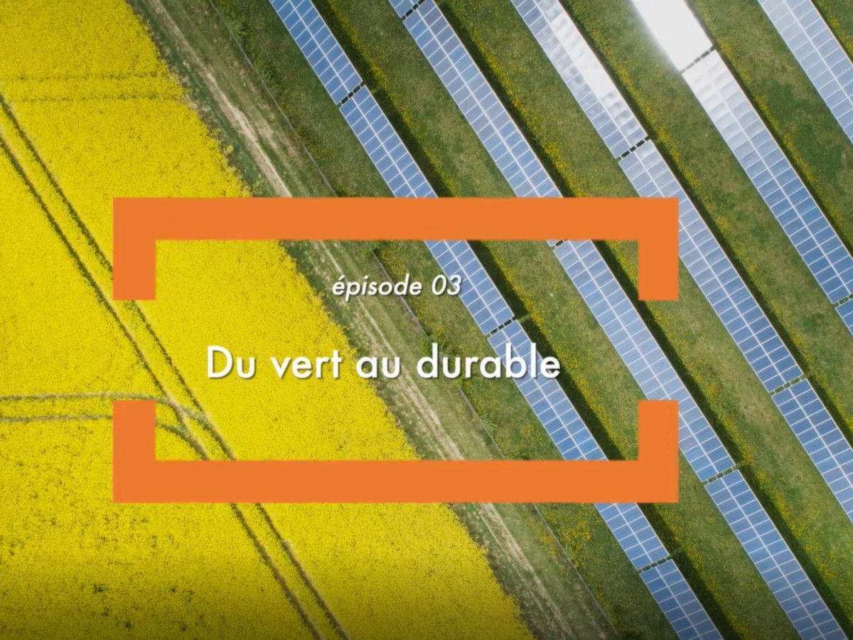 Webdoc, Ép. 3 : En route vers la transition environnementale du secteur du bâtiment