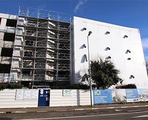 Les professionnels du bâtiment inquiets appellent à revenir à l'essentiel pour la transformation du CITE