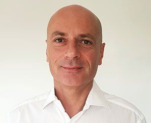 Christophe Pivel nommé Directeur commercial de Sto France