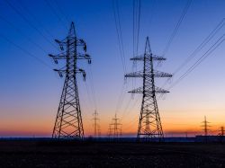 L'Europe veut financer 200 projets énergétiques et renforcer les réseaux électriques