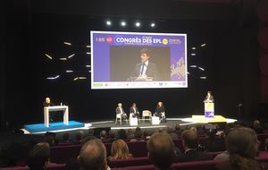 Collectivités locales : les EPL veulent se développer en clarifiant leur gestion