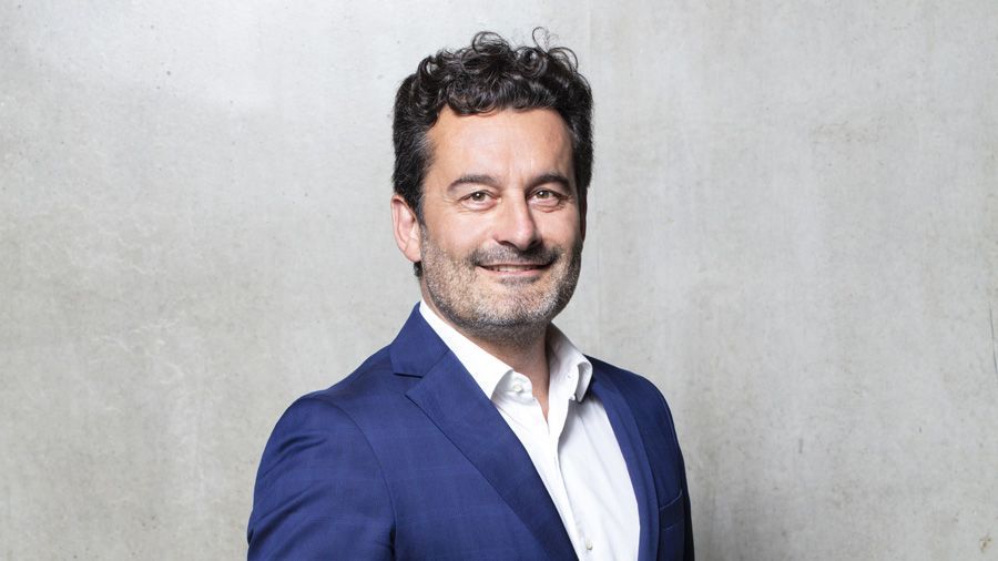 Jérôme Nérot, nommé directeur Commercial et Marketing du CSTB