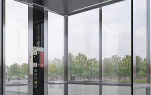 Grand Paris Express : des ascenseurs KONE pour la ligne 15 sud