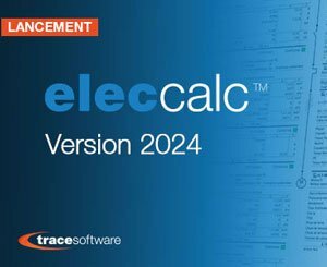 Nouveautés elec calc™ 2024 : la note de calcul optimisée et un synoptique amélioré