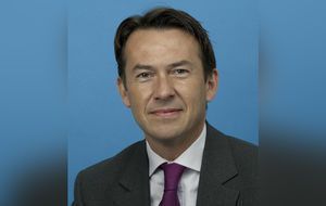 Yann Ditsch, directeur général France de Knauf Insulation