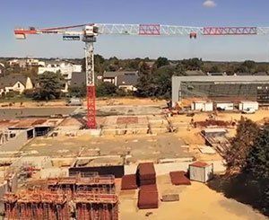 Découvrez le nouveau Bâtiment CFA Ille-et-Vilaine