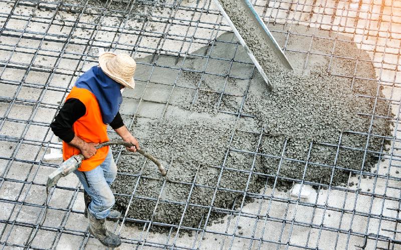 selon l unicem le secteur des materiaux se releve doucement du k o