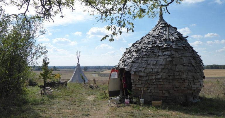 [vidéo] « On crée une nouvelle culture de l’habitat » Guillaume de Salvert