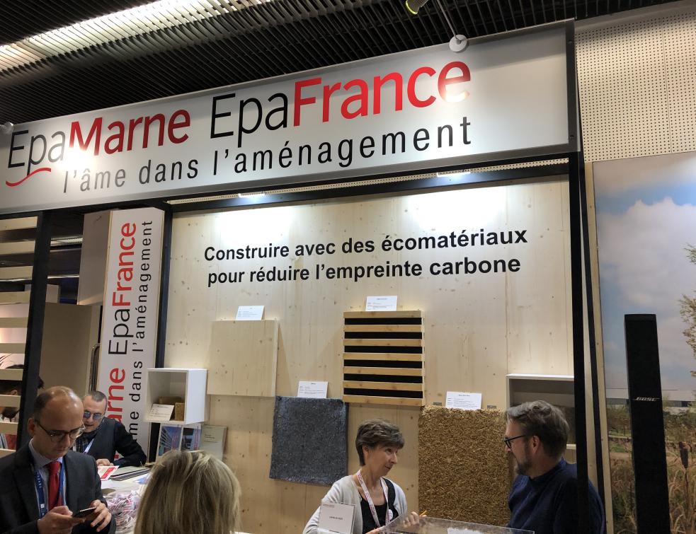 Simi 2019 : les opérations « vertes » encore dans les cartons