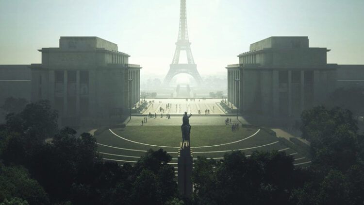 Paris ville-jardin : logique de guerre à Ithaque ?