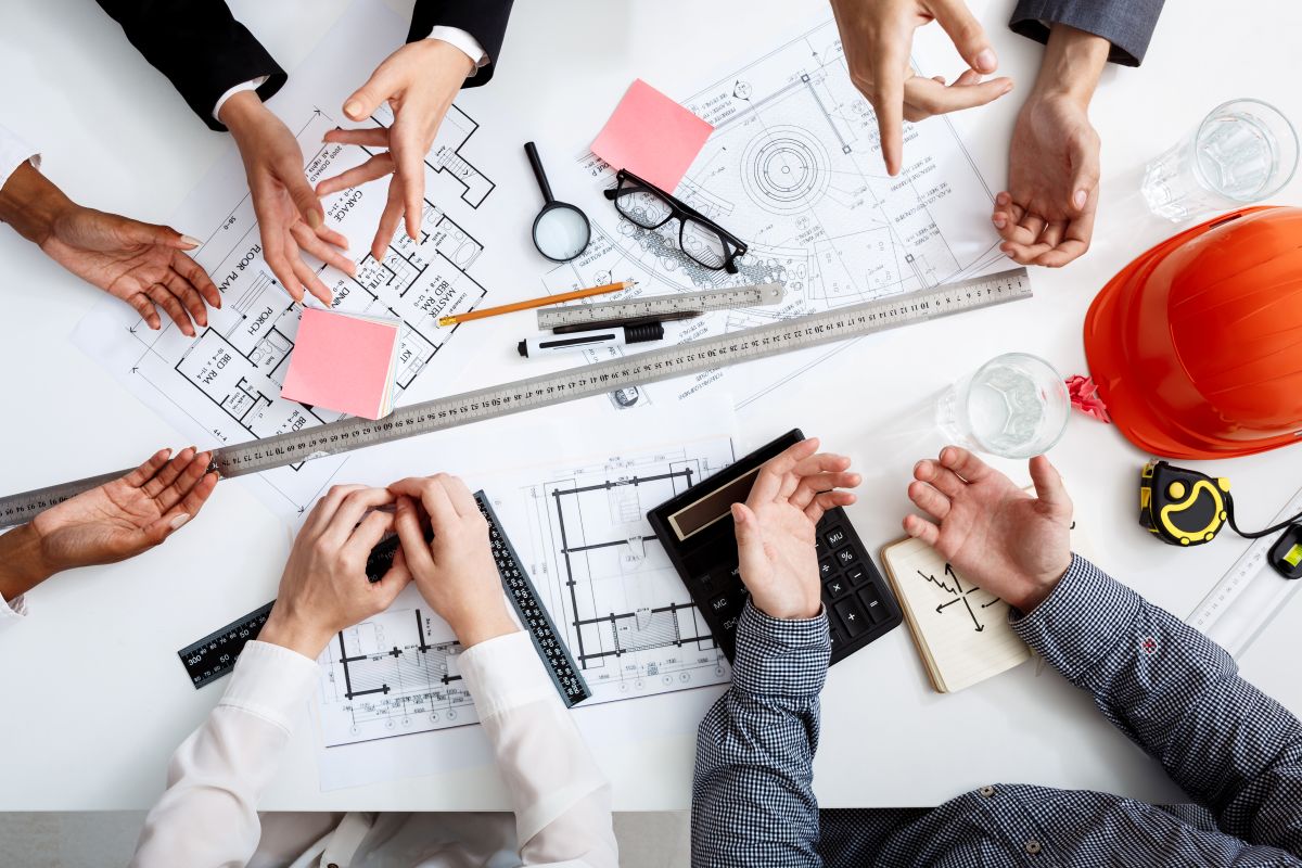 Un partenariat pour accélérer l'adoption et le déploiement du Lean Construction