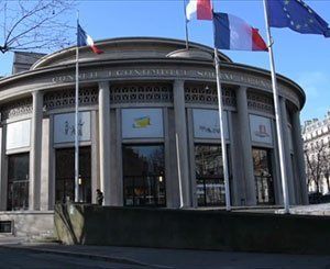 Palais d’Iéna : visite d’un chef d’œuvre de l’architecture béton