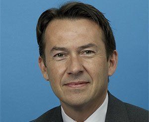 Yann Ditsch, nouveau Directeur Général France de Knauf Insulation