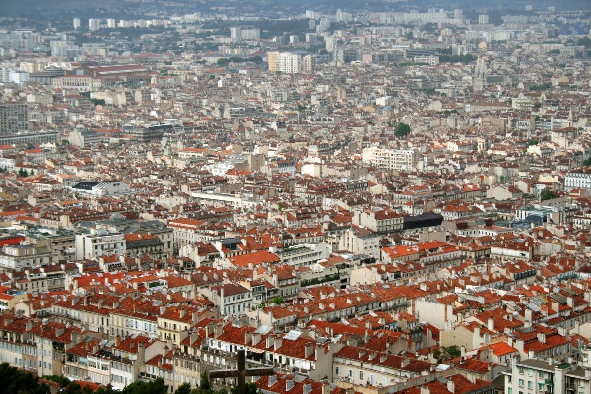 Un plan de rénovation des écoles "sans précédent" présenté par Marseille