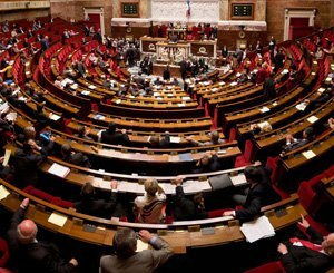 L'Assemblée nationale sur le point de rejeter le texte 
