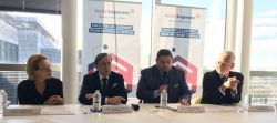 Action Logement obtient la note Aa2 de la part de Moody's