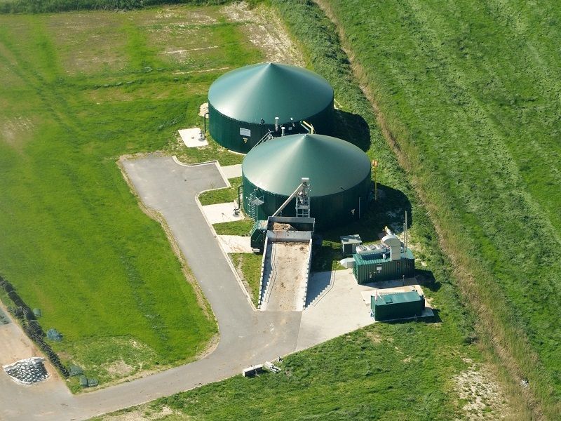 Où en est réellement le biométhane en France en 2019 ?