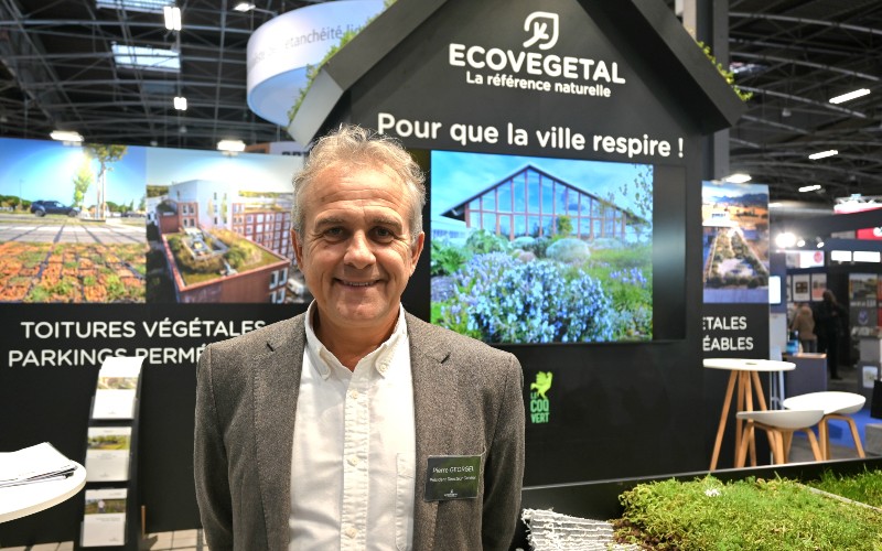 vid o sur batimat cov g tal d voile ses derni res innovations