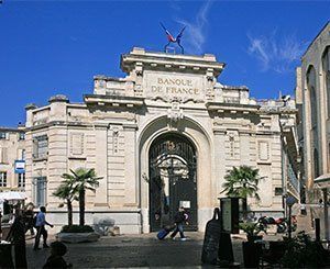 La Banque de France revoit à la baisse la croissance française au 2e trimestre