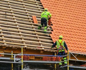 Les artisans du bâtiment subissent une nouvelle baisse d'activités au troisième trimestre 2024