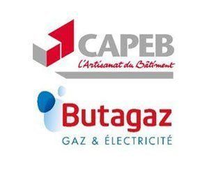 La CAPEB et Butagaz proposent leur nouvelle offre Pack Chaudière Facilipass