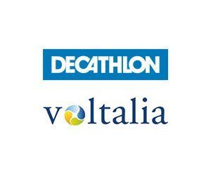 Decathlon signe un contrat avec Voltalia pour se fournir en électricté solaire