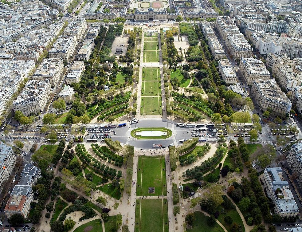 L'architecte Wilmotte va construire le Grand Palais éphémère