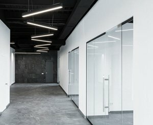 Nouveau luminaire linéaire led Otao Linear Sylvania : polyvalence et modularité, l’efficacité énergétique en plus