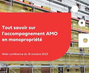 Tout savoir sur l'accompagnement AMO en monopropriété | Webinaire Hellio