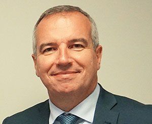 Alexandre Eozenou est nommé Président de Qualiconsult