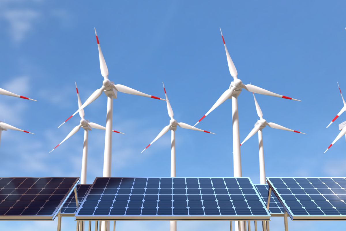 Après le vote d'un moratoire sur l'éolien et le photovoltaïque, c'est la sidération