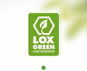 Présentation de la gamme LoxGreen