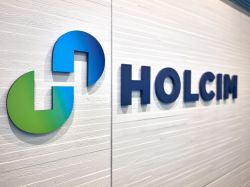 Un bénéfice net en très forte hausse pour Holcim en 2022