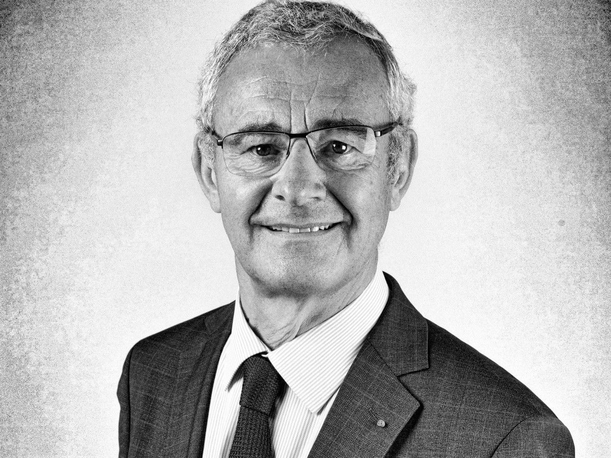 Grand Témoin : Philippe Pelletier, avocat, président du Plan Bâtiment Durable