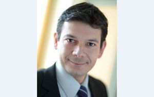 Stéphane Nicoli, président de Quinoa Group