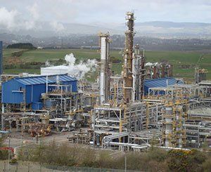 Elisabeth Borne salue le professionnalisme des acteurs du gaz naturel et du biogaz