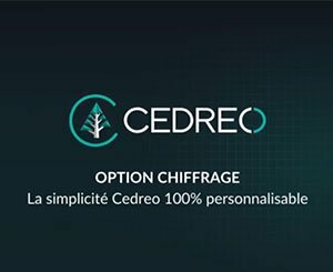 Option chiffrage Cedreo : Obtenez un chiffrage adapté à vos spécificités en moins de 10 minutes