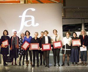 Lancement du Prix Femmes Architecte 2020