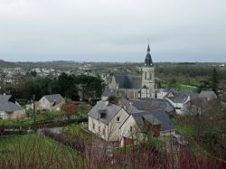 Dotations de l'Etat : un soutien à la ruralité et à l'investissement local