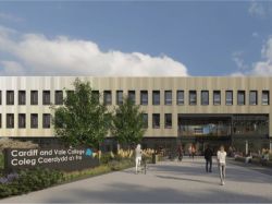 Au Royaume-Uni, Bouygues Construction réalisera deux établissements universitaires