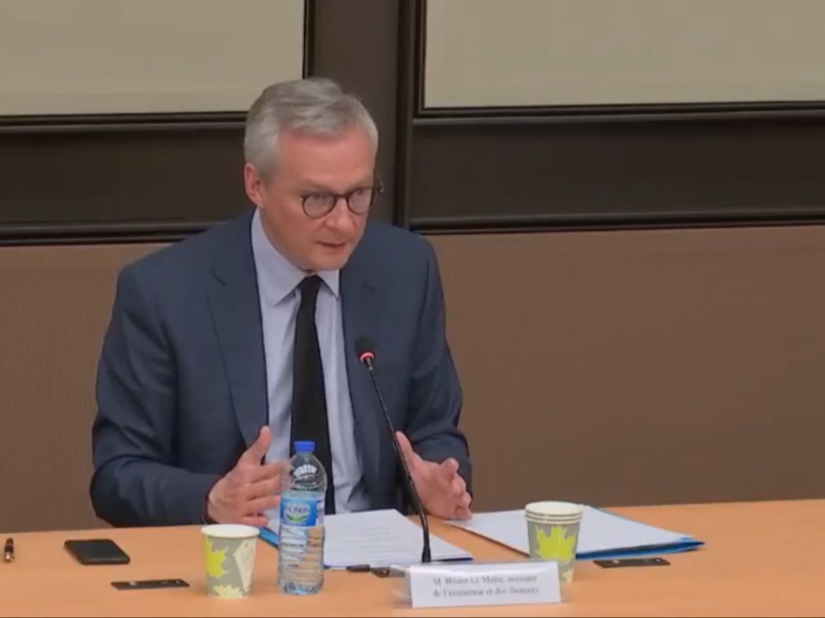 L'Etat lance une nouvelle aide de 500 millions d'euros pour les PME