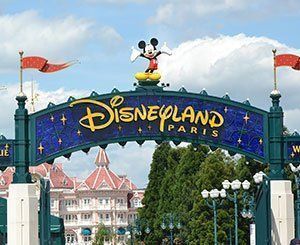 Disneyland Paris prépare son expansion, misant toujours plus sur l'immersif