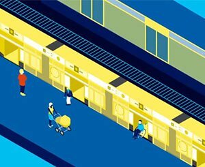 Les essais du Grand Paris Express