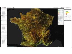 Transition énergétique : l'Observatoire national des bâtiments étoffe ses fonctionnalités