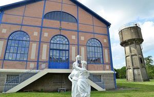 Le musée Chappée produit des visières de sécurité