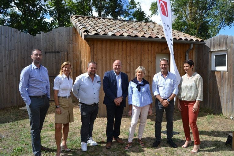 Drôme : Le groupe Cheval poursuit sa croissance externe