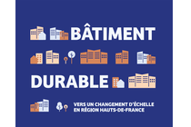 Pour un bâtiment durable !